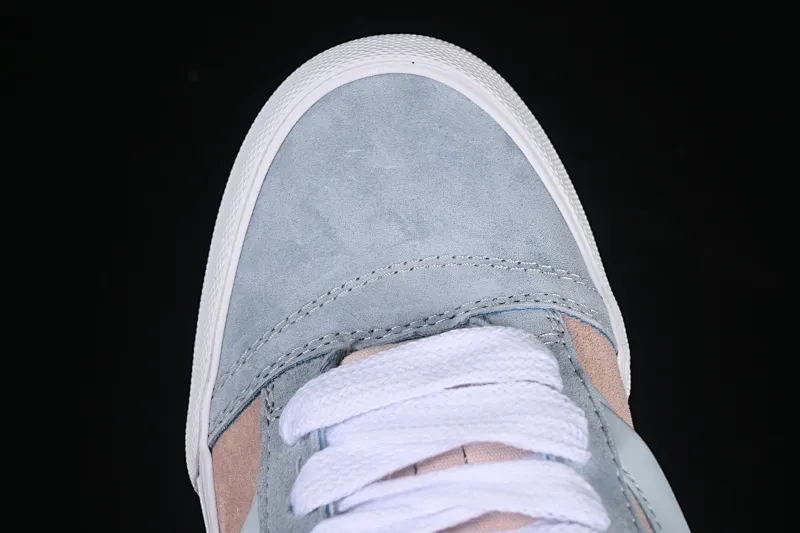 All categories Vans Vans series Vans Low Vans low-top Vans Knu Skool Vans low-top retro casual fat bread shoes VN0009QCJV6